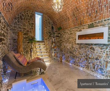 Luxx Loft