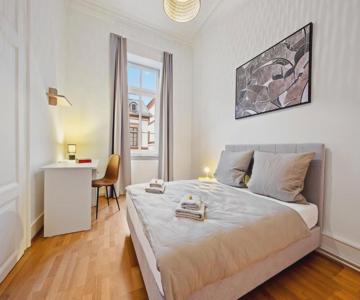 Apartment 5 Min Zur Fußgängerzone