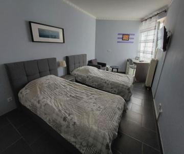 Jägerhof Apartments