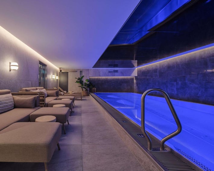 Adina Apartment Hotel Wiesbaden