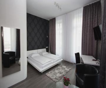 Hotel Luisenhof
