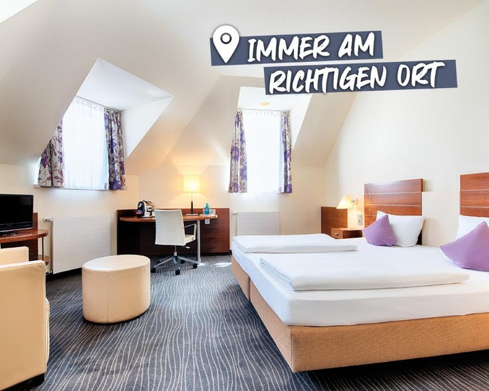 ACHAT Hotel Wiesbaden