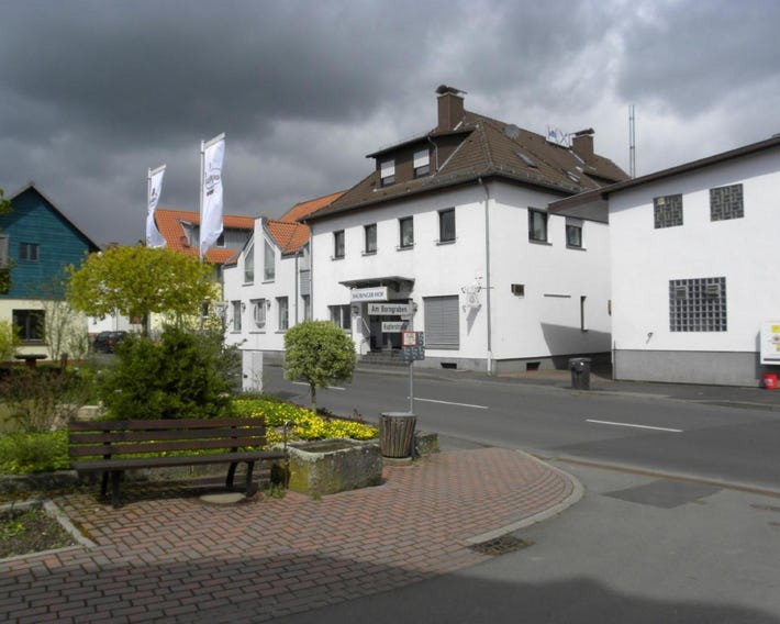Thüringer Hof