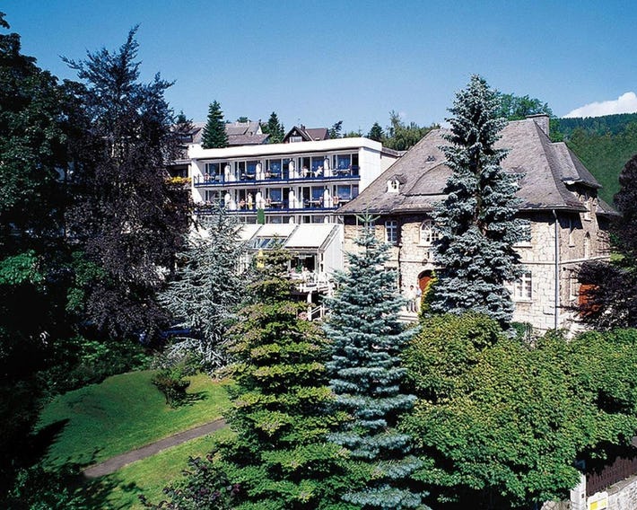 Rüters Parkhotel
