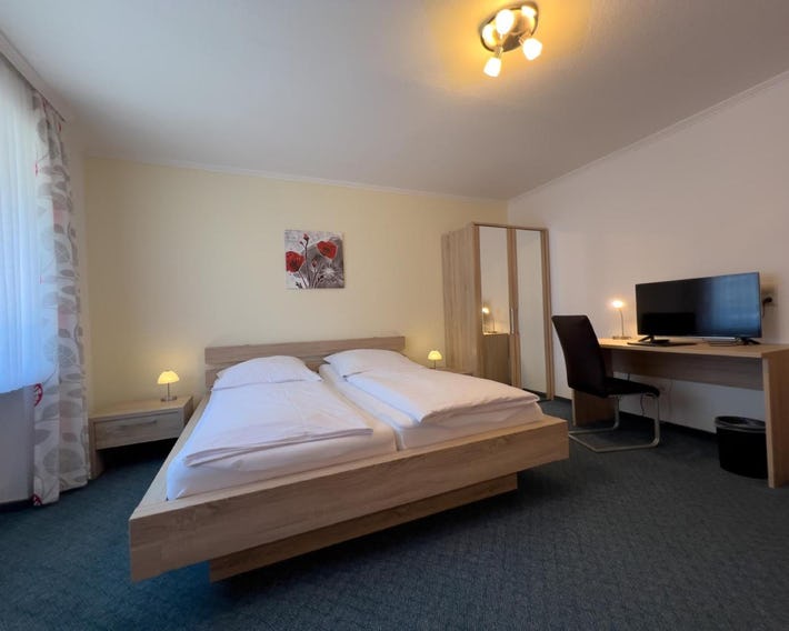 Hotel Haus Christel