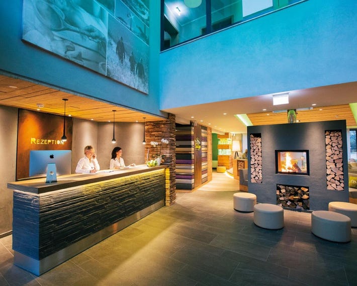 Hotel Hochheide