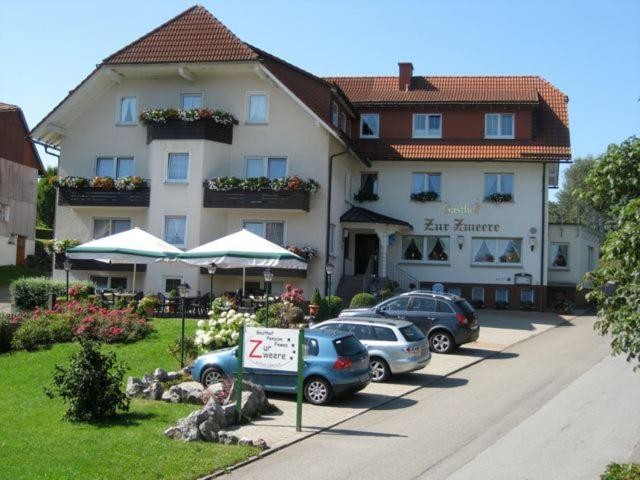Gasthof Zur Zweere