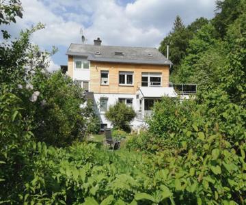 Zweite Heimat Lea