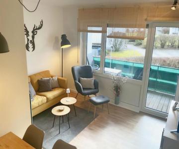 Ferienwohnung Knese