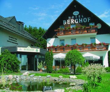 Berghof