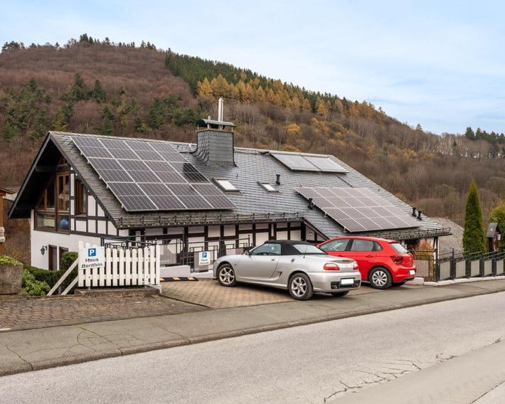 Haus Stanek