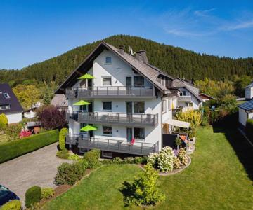 Landhaus Frese