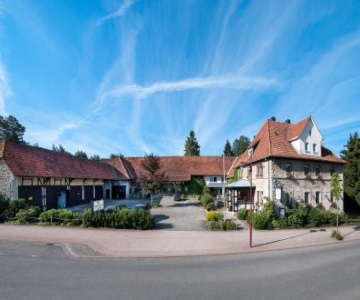 Landhotel Westfalenhof