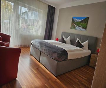 Berghotel-Willingen