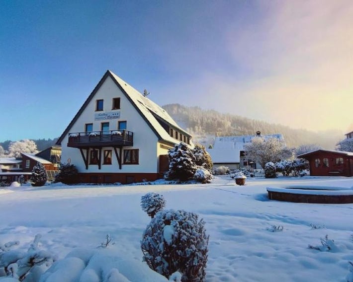 Landhaus Stremme