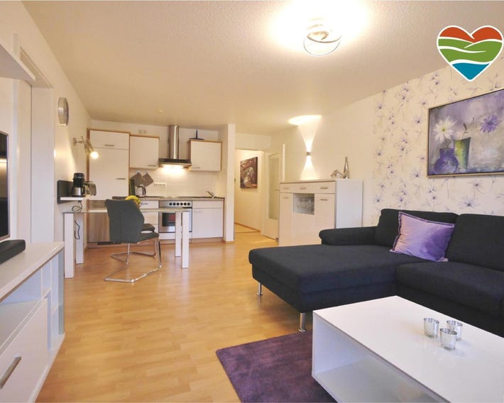 Ferienwohnung Leiter am Kurpark