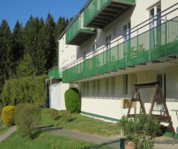 Residenzpark Willingen