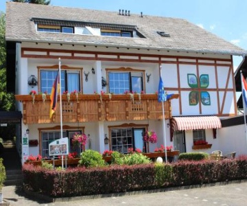 Haus Alle Jahreszeiten
