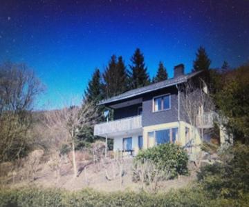 Chalet BERGglück Willingen - Nähe Skilifte