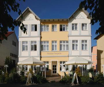 Pension Seeperle
