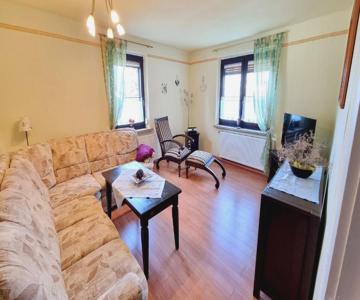 Ferienapartment Neptun Seebad Ahlbeck