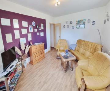 Ferienwohnung "Seefahrt" Seebad Ahlbeck