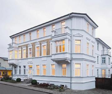 Villa Albatros