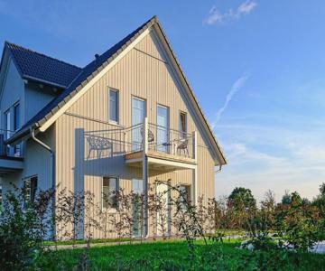 Resort Stettiner Haff