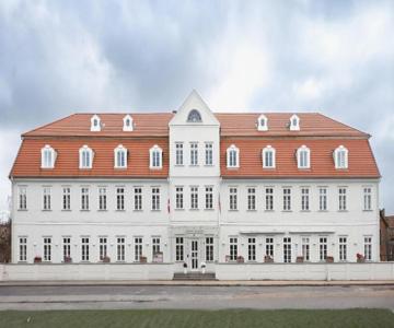 Kurhaus Bad Doberan