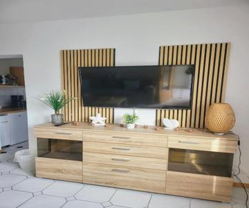 Ferienhaus Kranichnest