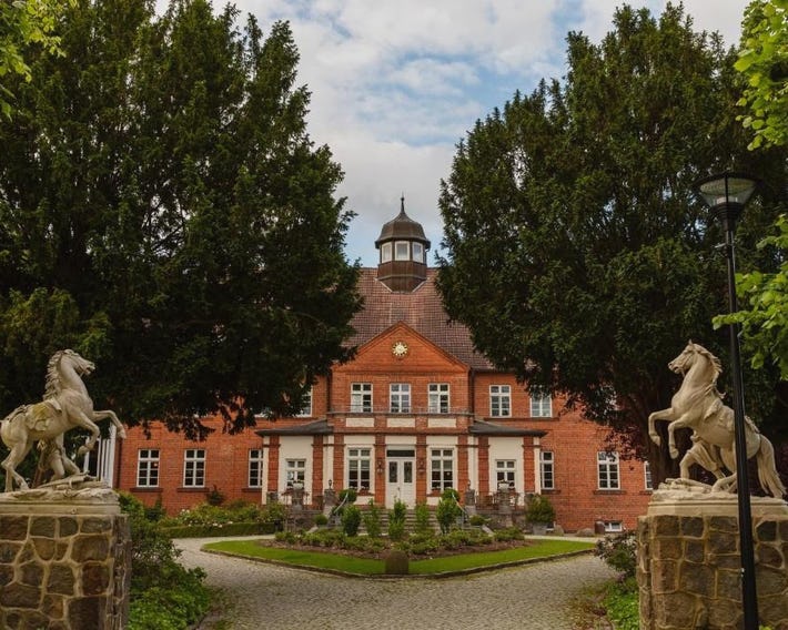 Schloss Basthorst