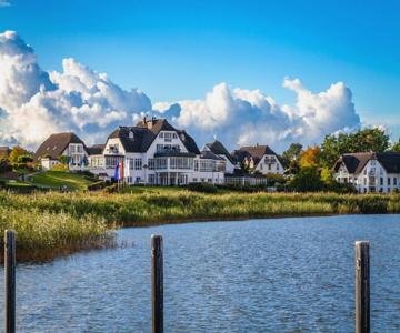 Balmer See - Hotel•Golf•Spa