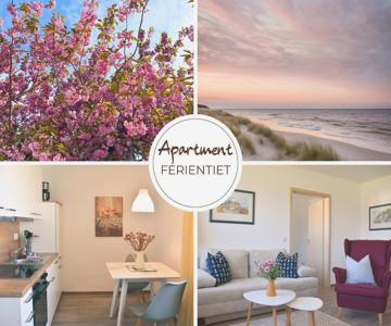 Apartment Ferientiet