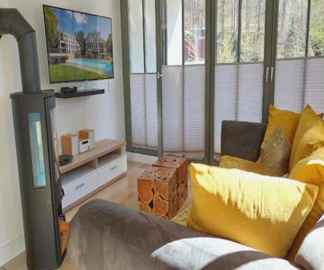 Villa Amalie, Whg 5