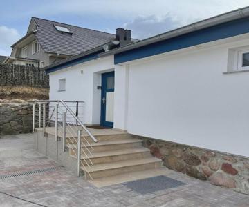 Ferienwohnung Silbermöwe