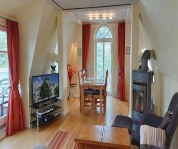Villa Aegir, Whg 12