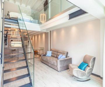 Prora Solitaire Avida Loft 8