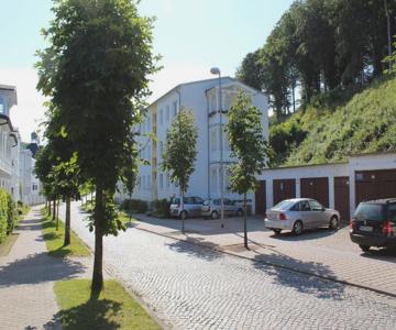 Ferienwohnung Silvana