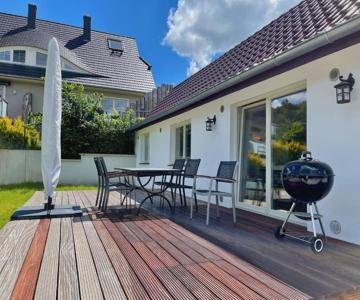 Ferienhaus Altes Fischerhaus