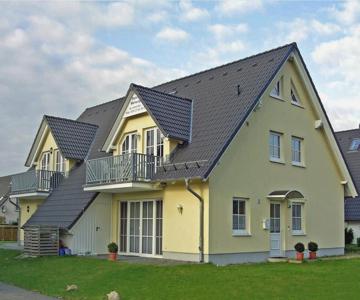 Haus Granitzhof in ruhiger Lage