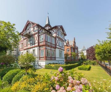 Villa Quisisana