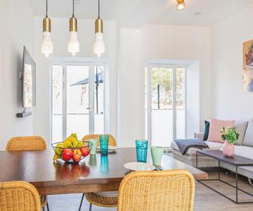 Ferienwohnung Sonnenschein Haus Hiddensee Prora