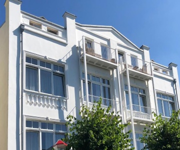 Hotel Villa Schwanebeck