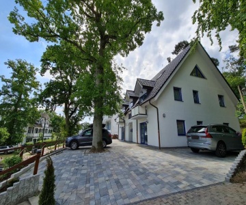 Haus Emsland