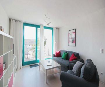 Haus Rabe By Rujana