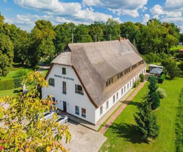 Residenz Am Ostufer