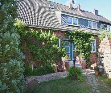 Studio in Boltenhagen nahe Ostseestrand