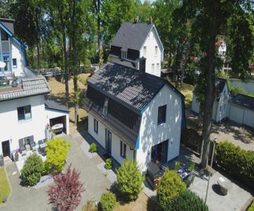 Strandhaus Seeperle