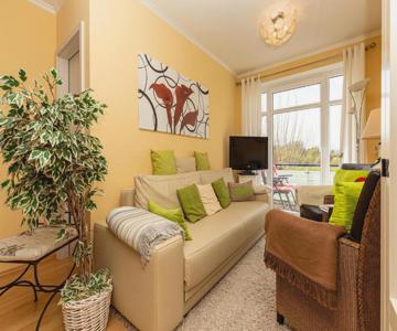 Haffblick Wohnung 60