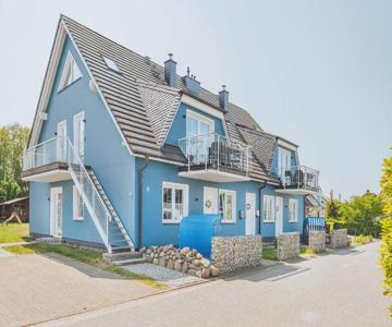 Kuddels Fischerhus 2